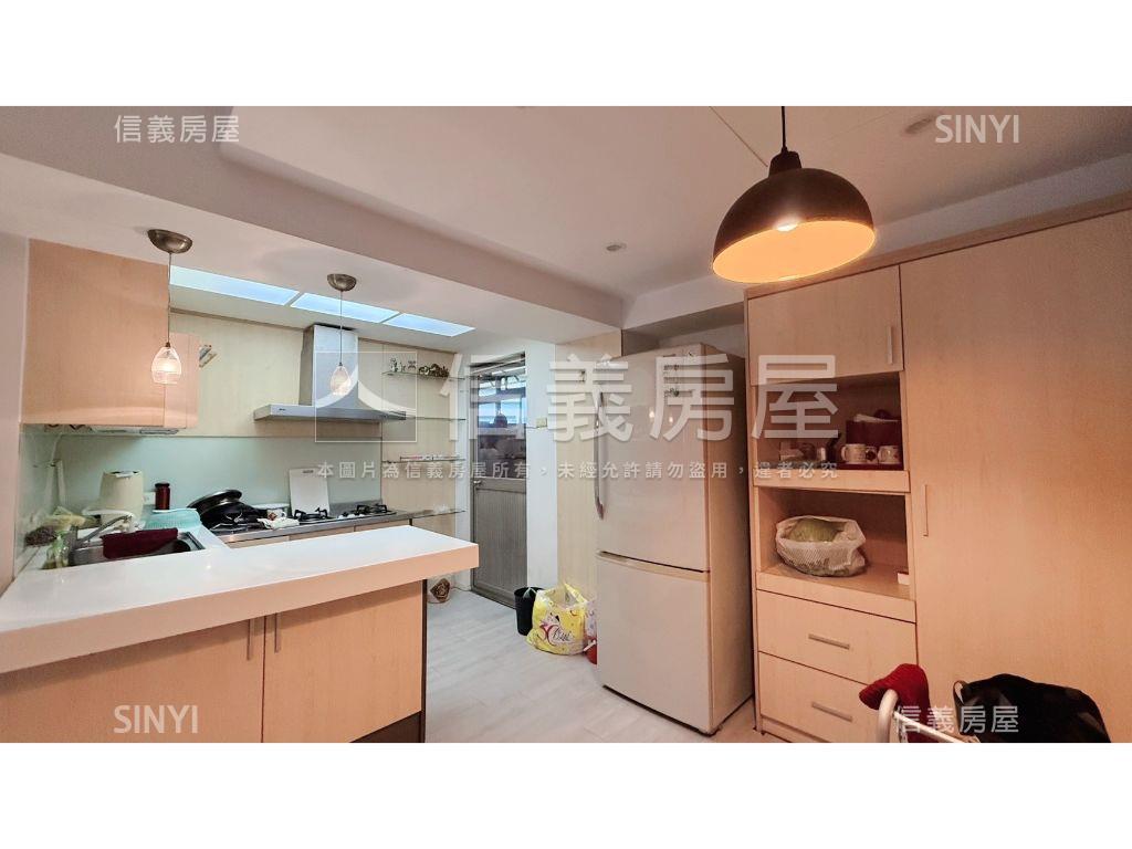大鵬華城樹海美高樓房屋室內格局與周邊環境