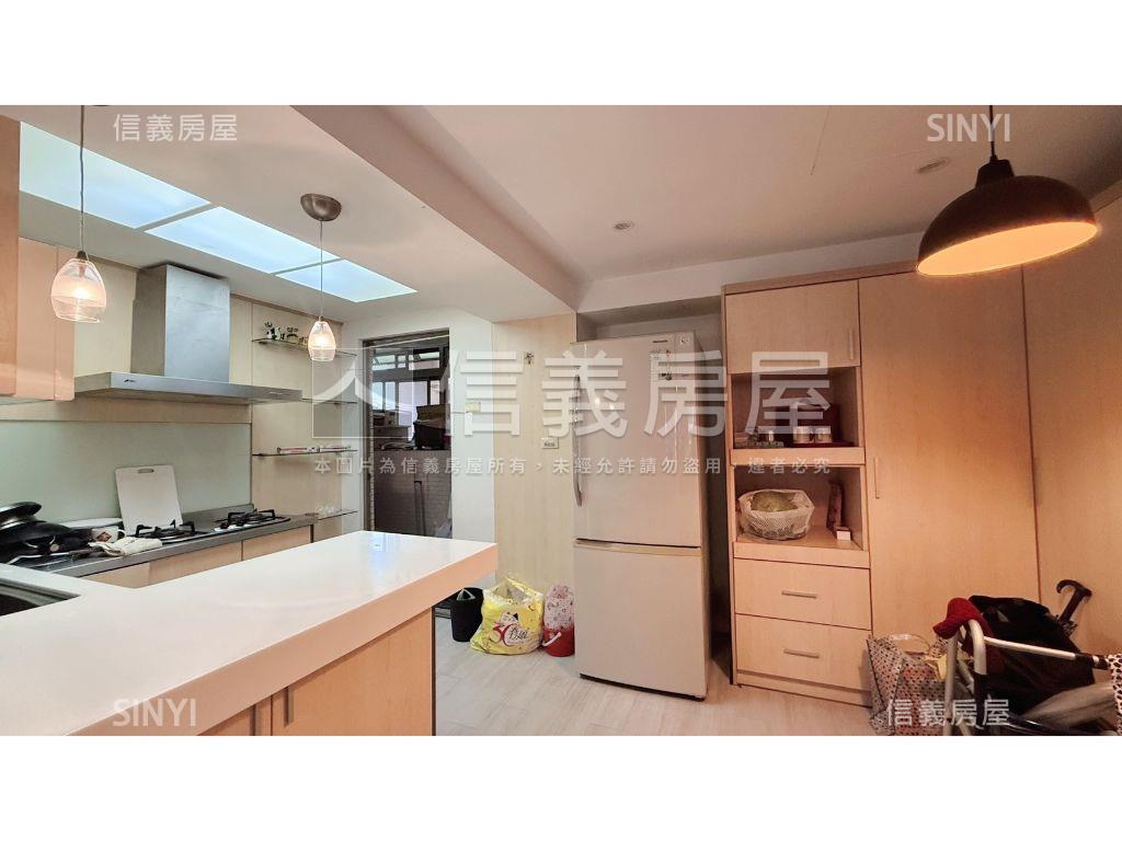 大鵬華城樹海美高樓房屋室內格局與周邊環境