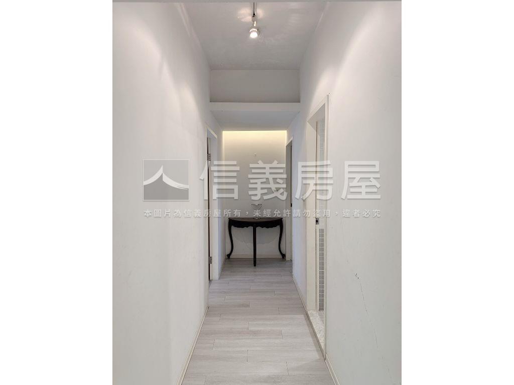 大鵬華城樹海美高樓房屋室內格局與周邊環境