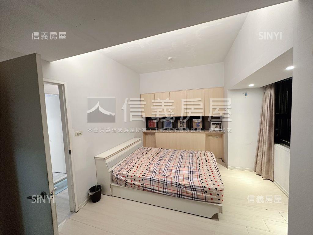 大鵬華城樹海美高樓房屋室內格局與周邊環境