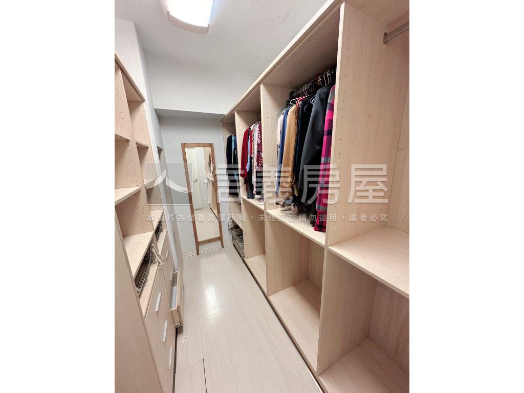 大鵬華城樹海美高樓房屋室內格局與周邊環境