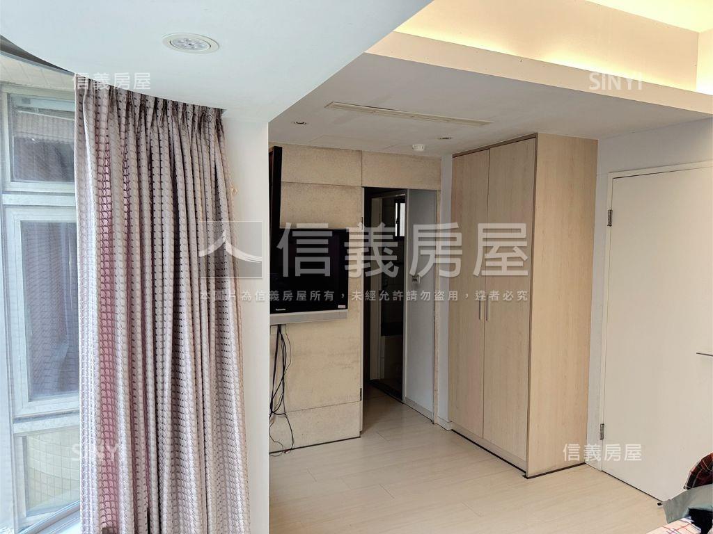 大鵬華城樹海美高樓房屋室內格局與周邊環境