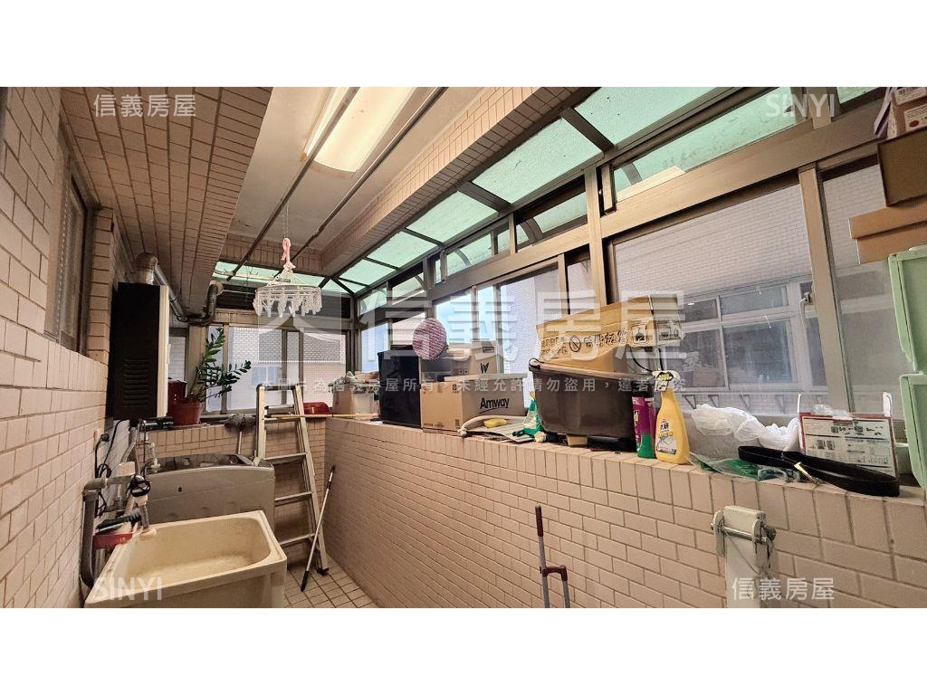 大鵬華城樹海美高樓房屋室內格局與周邊環境