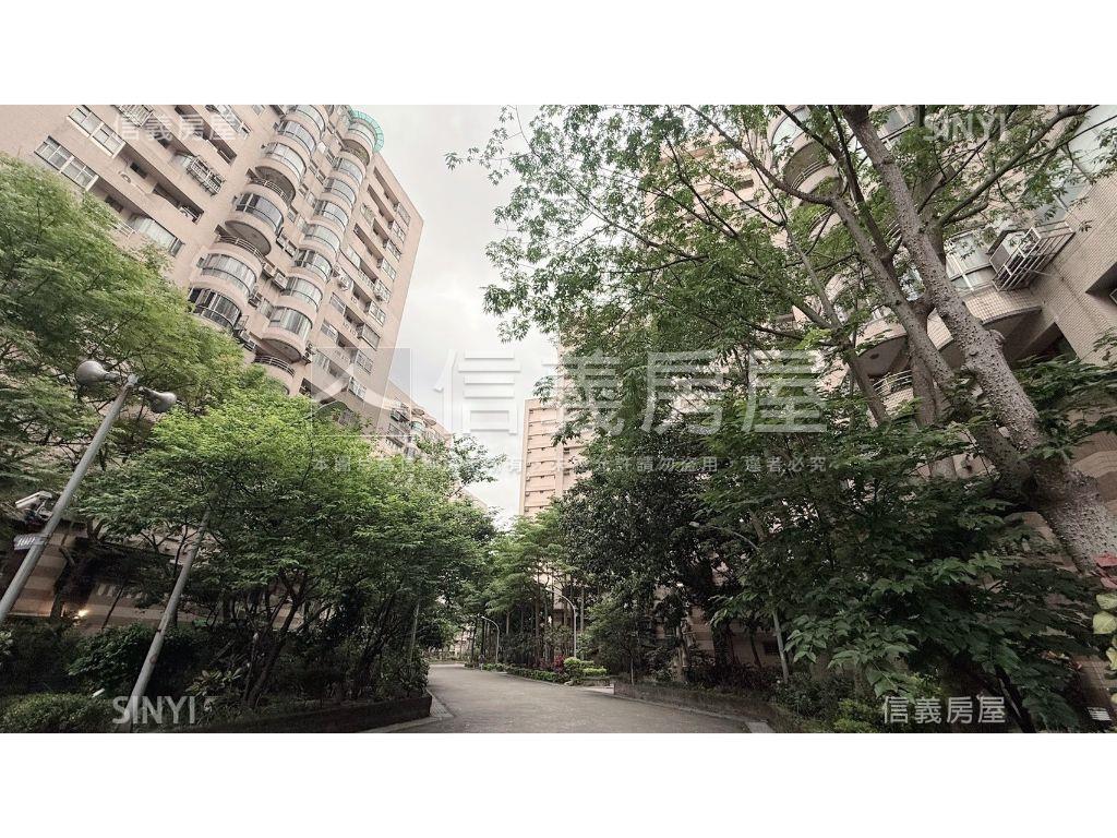 大鵬華城樹海美高樓房屋室內格局與周邊環境