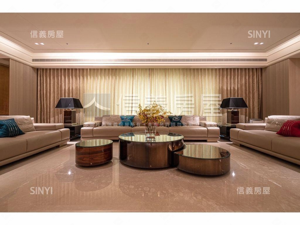 皇翔御琚層峰豪邸房屋室內格局與周邊環境