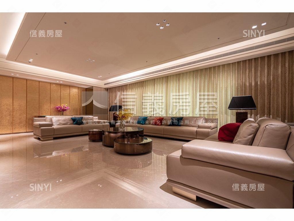 皇翔御琚層峰豪邸房屋室內格局與周邊環境