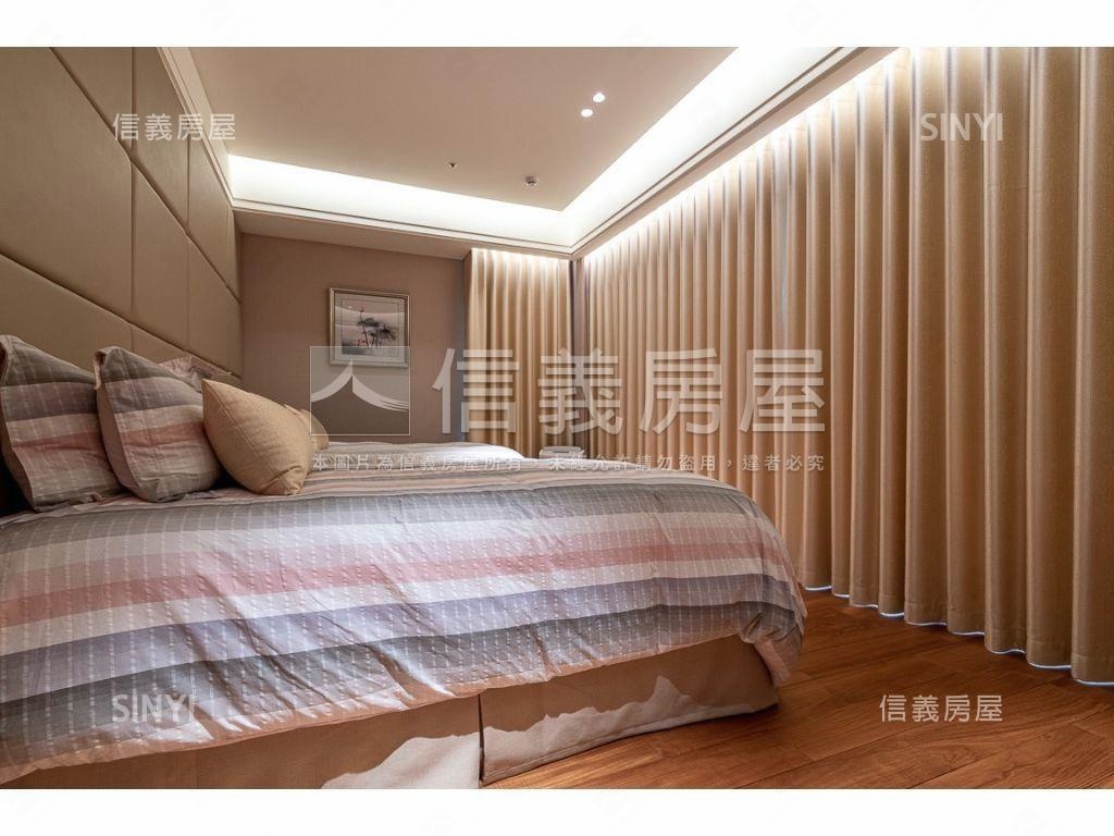 皇翔御琚層峰豪邸房屋室內格局與周邊環境