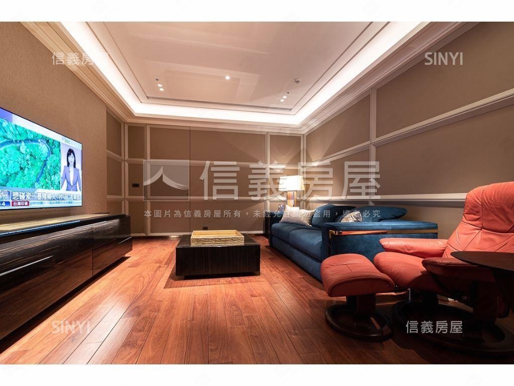 皇翔御琚層峰豪邸房屋室內格局與周邊環境