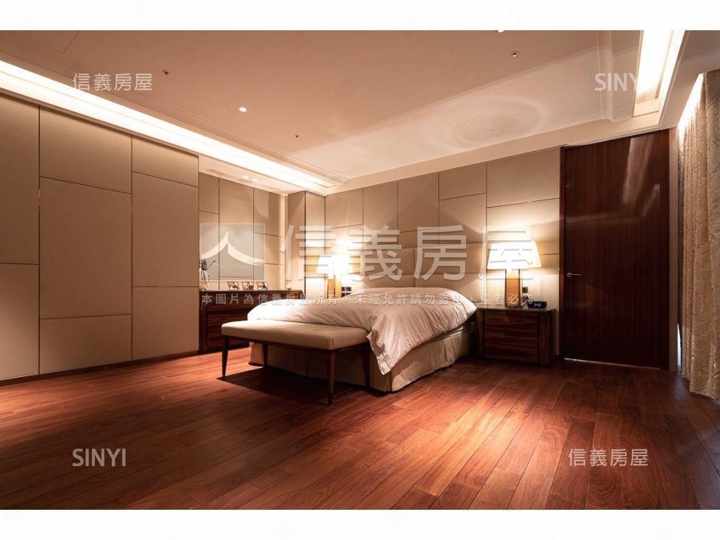 皇翔御琚層峰豪邸房屋室內格局與周邊環境