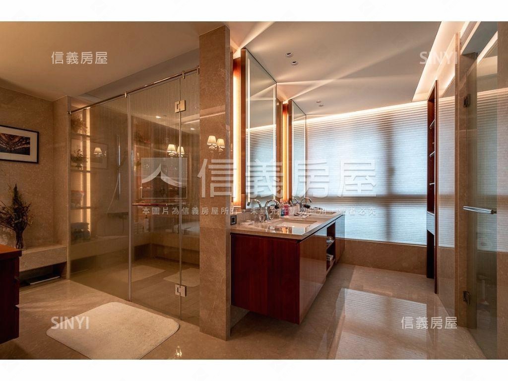 皇翔御琚層峰豪邸房屋室內格局與周邊環境