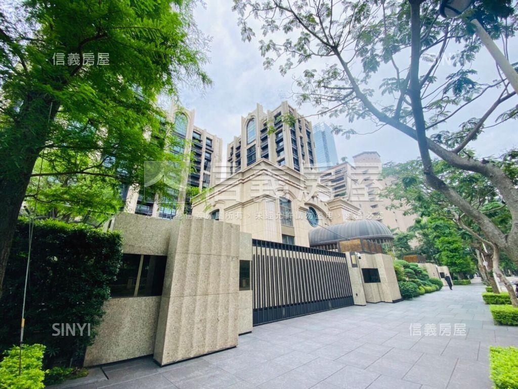 皇翔御琚層峰豪邸房屋室內格局與周邊環境