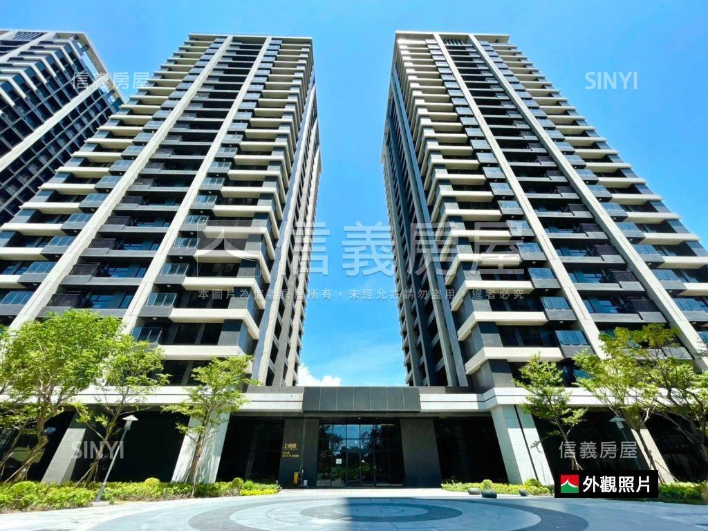 上東城｜近東區兩房平車房屋室內格局與周邊環境