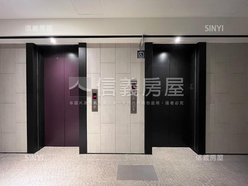 上東城｜近東區兩房平車房屋室內格局與周邊環境