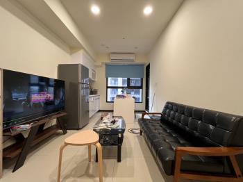 上東城｜近東區兩房平車