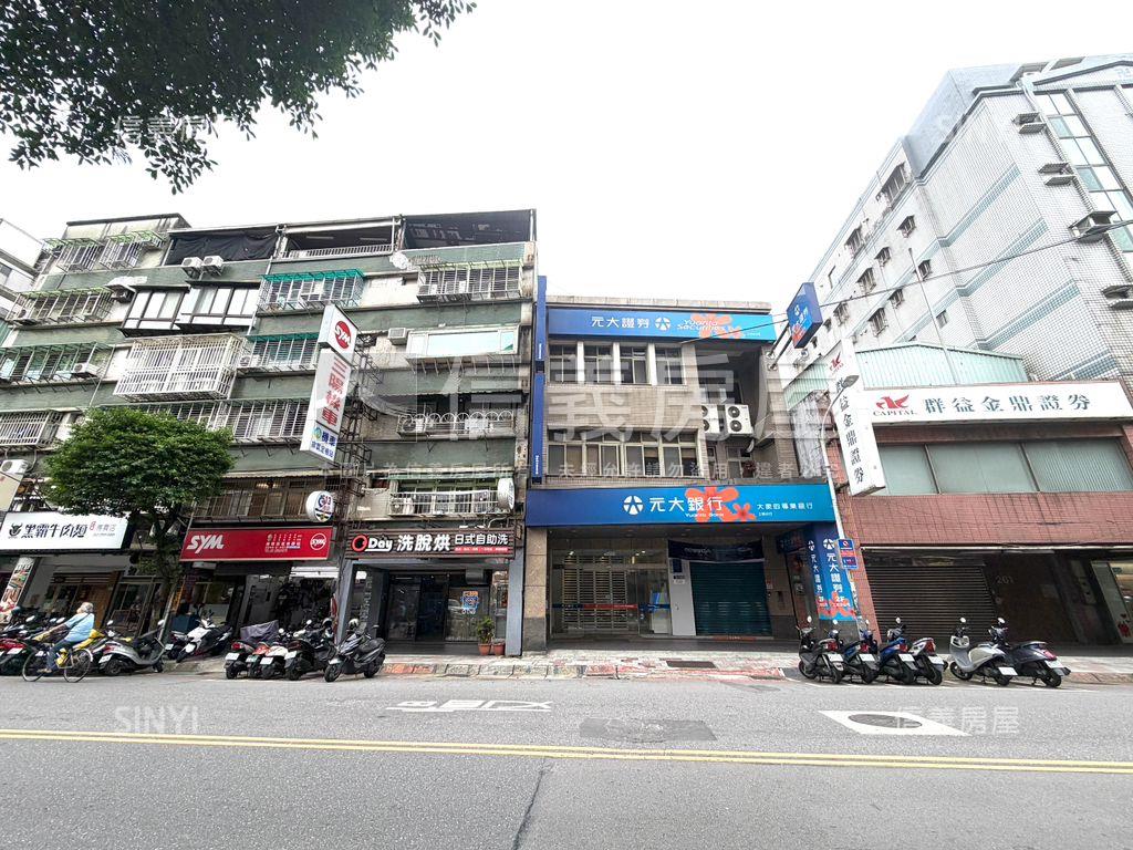 ★金雞母店面★房屋室內格局與周邊環境
