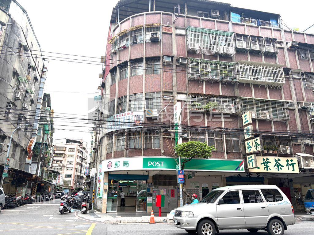 ★金雞母店面★房屋室內格局與周邊環境