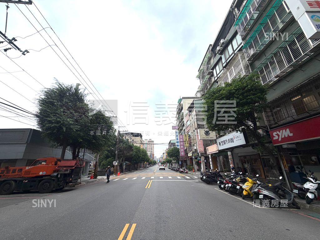 ★金雞母店面★房屋室內格局與周邊環境