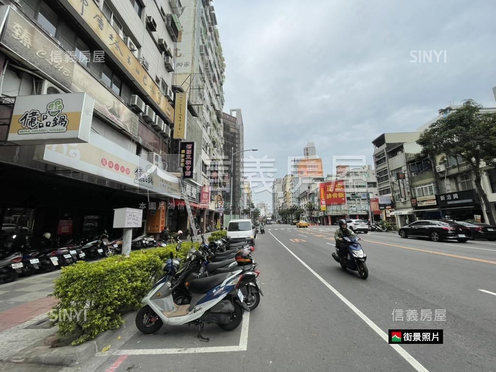 美麗島站三面採光翻新兩房房屋室內格局與周邊環境