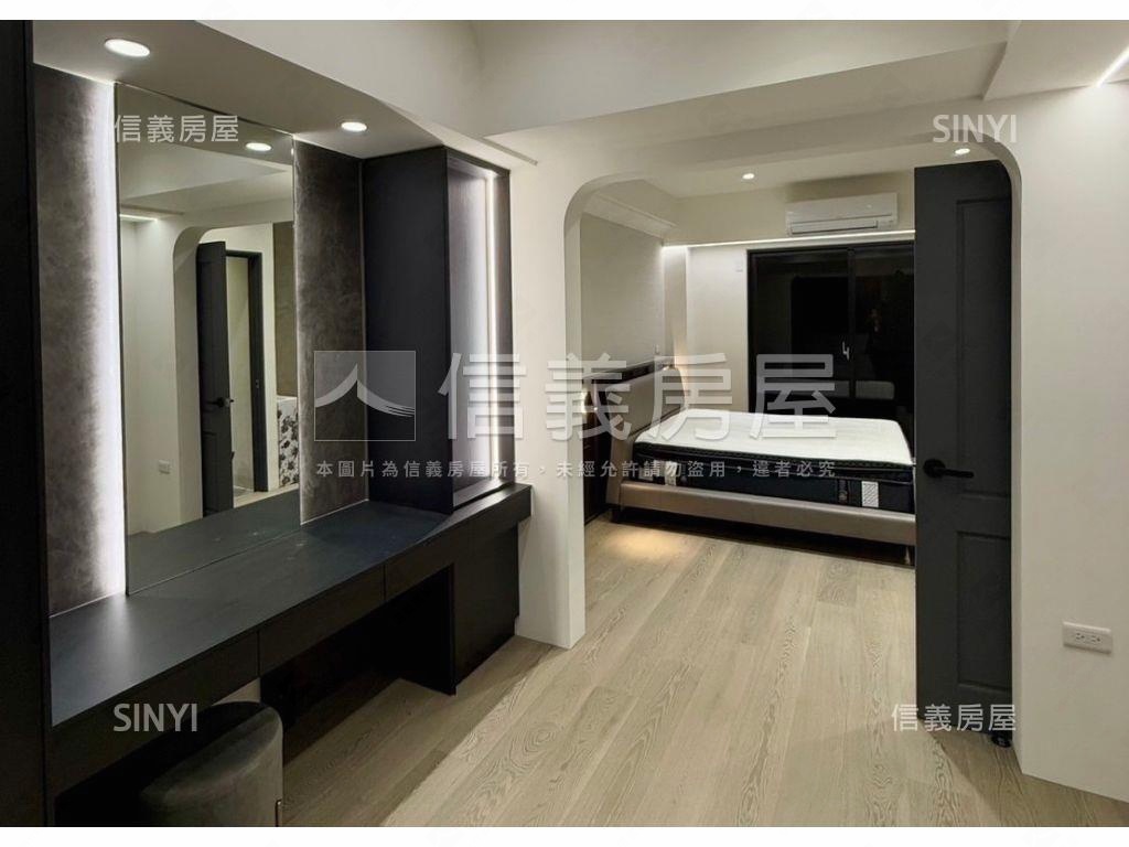 雙車御邸｜品味透天房屋室內格局與周邊環境