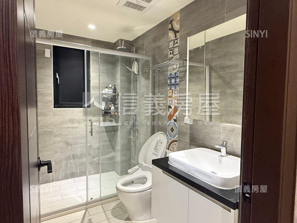 雙車御邸｜品味透天房屋室內格局與周邊環境