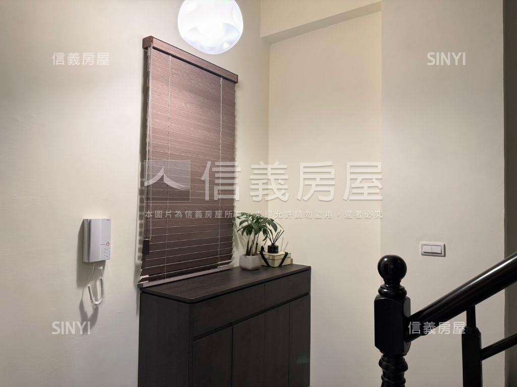 雙車御邸｜品味透天房屋室內格局與周邊環境