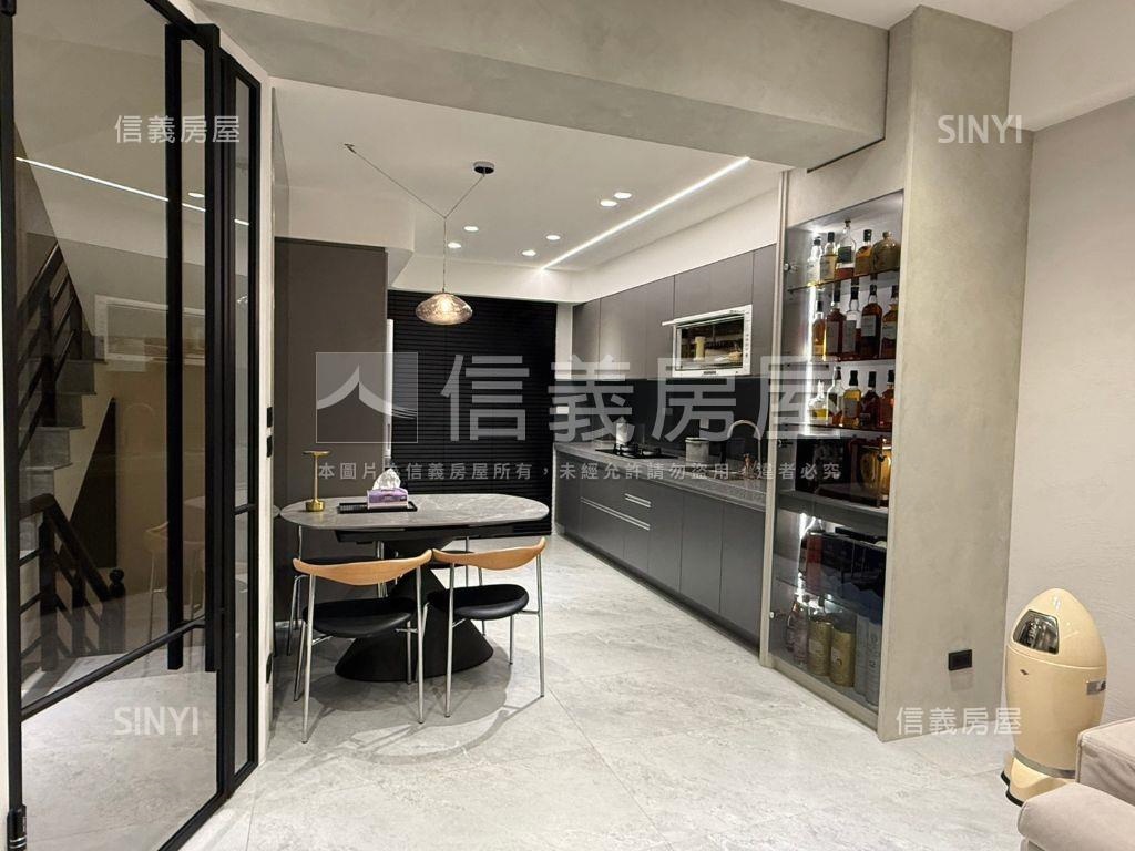 雙車御邸｜品味透天房屋室內格局與周邊環境