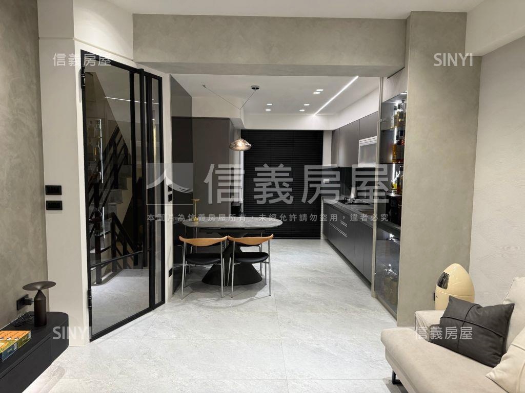 雙車御邸｜品味透天房屋室內格局與周邊環境