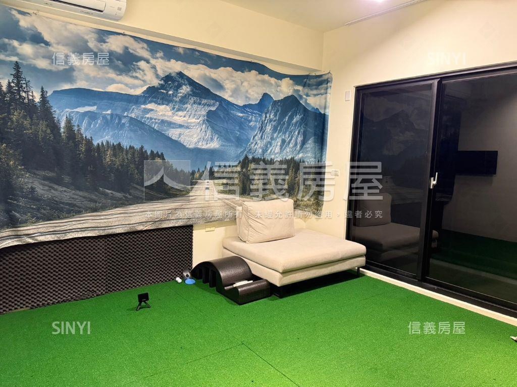 雙車御邸｜品味透天房屋室內格局與周邊環境