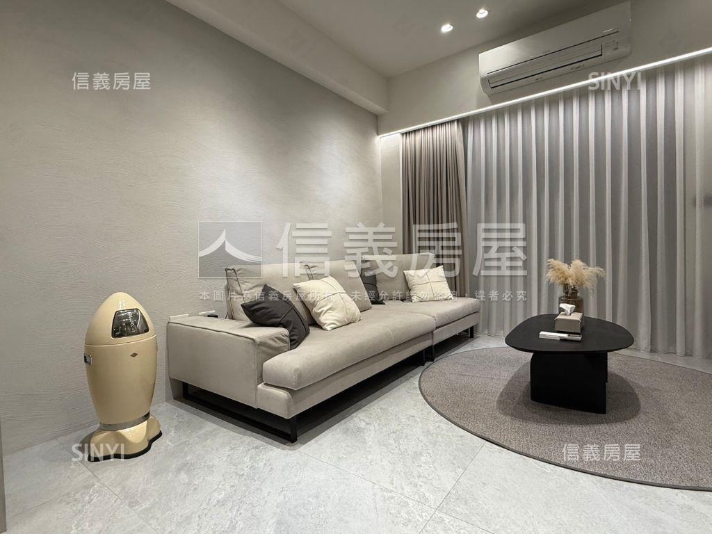 雙車御邸｜品味透天房屋室內格局與周邊環境