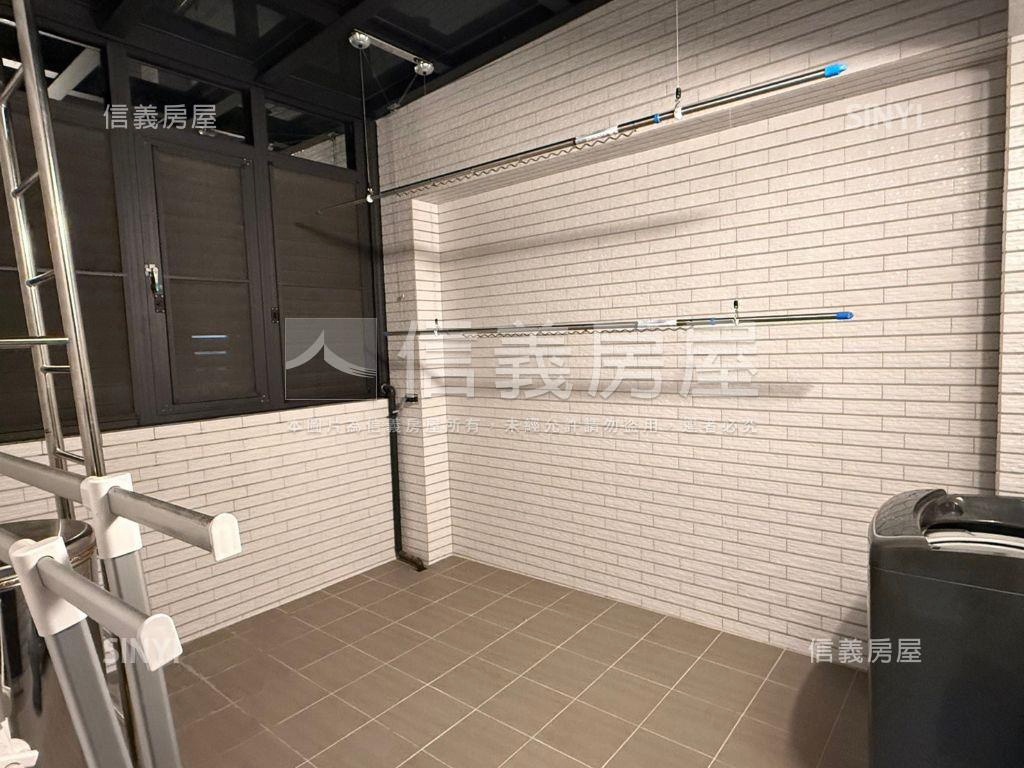 雙車御邸｜品味透天房屋室內格局與周邊環境