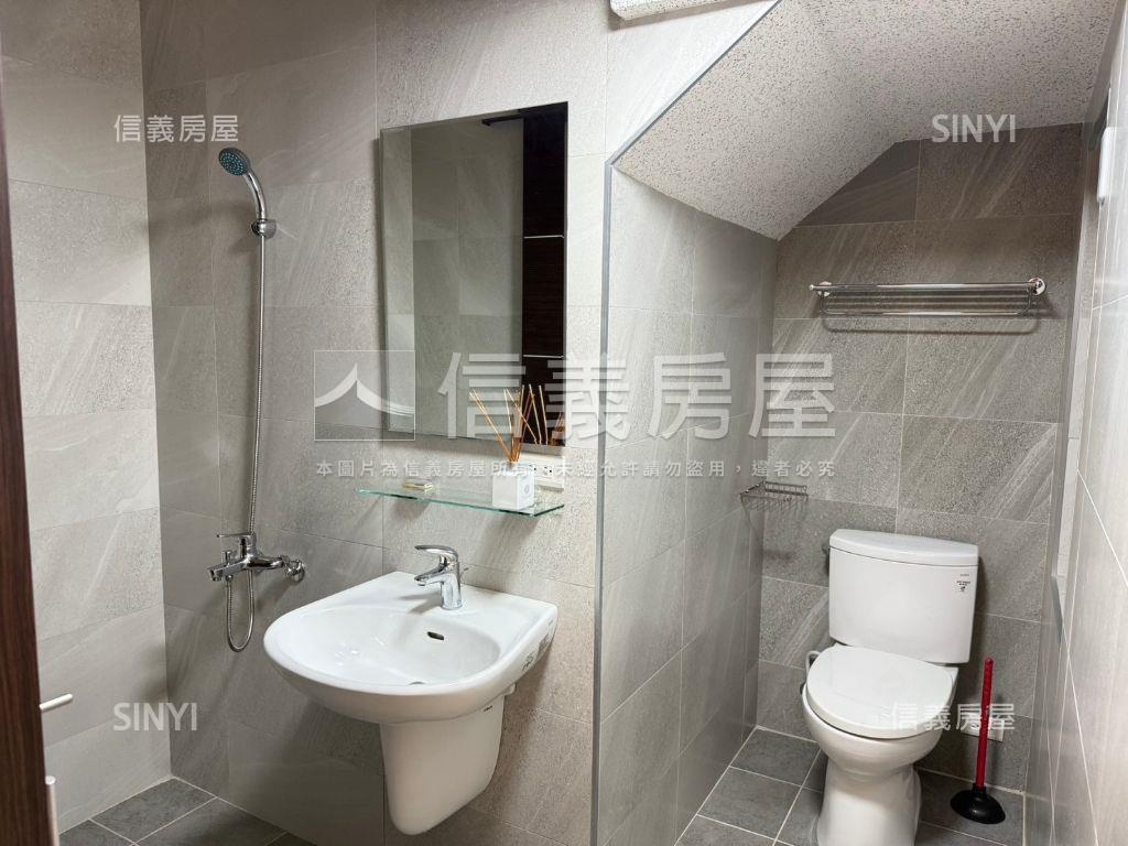 雙車御邸｜品味透天房屋室內格局與周邊環境