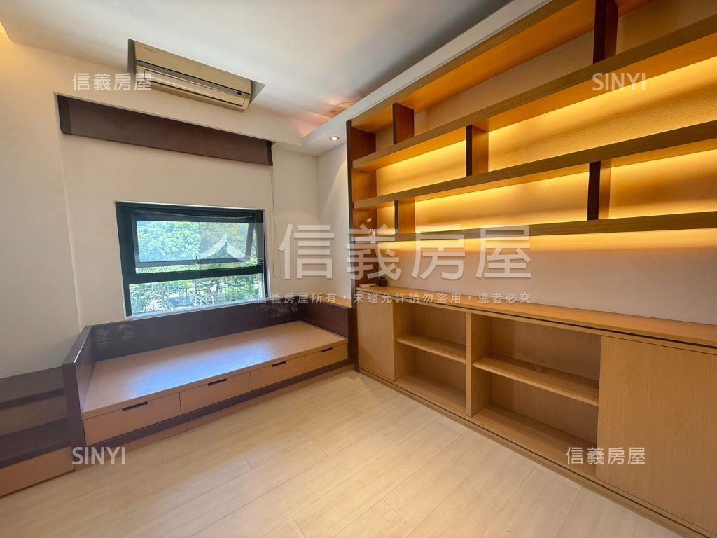 面河景觀四房車位房屋室內格局與周邊環境