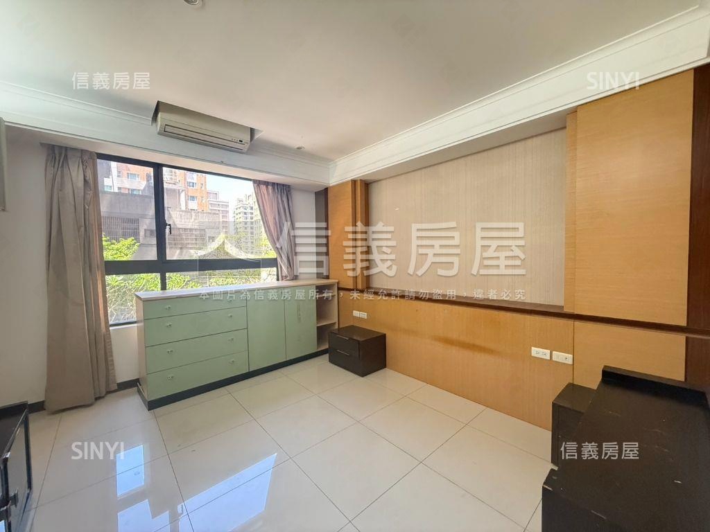 面河景觀四房車位房屋室內格局與周邊環境