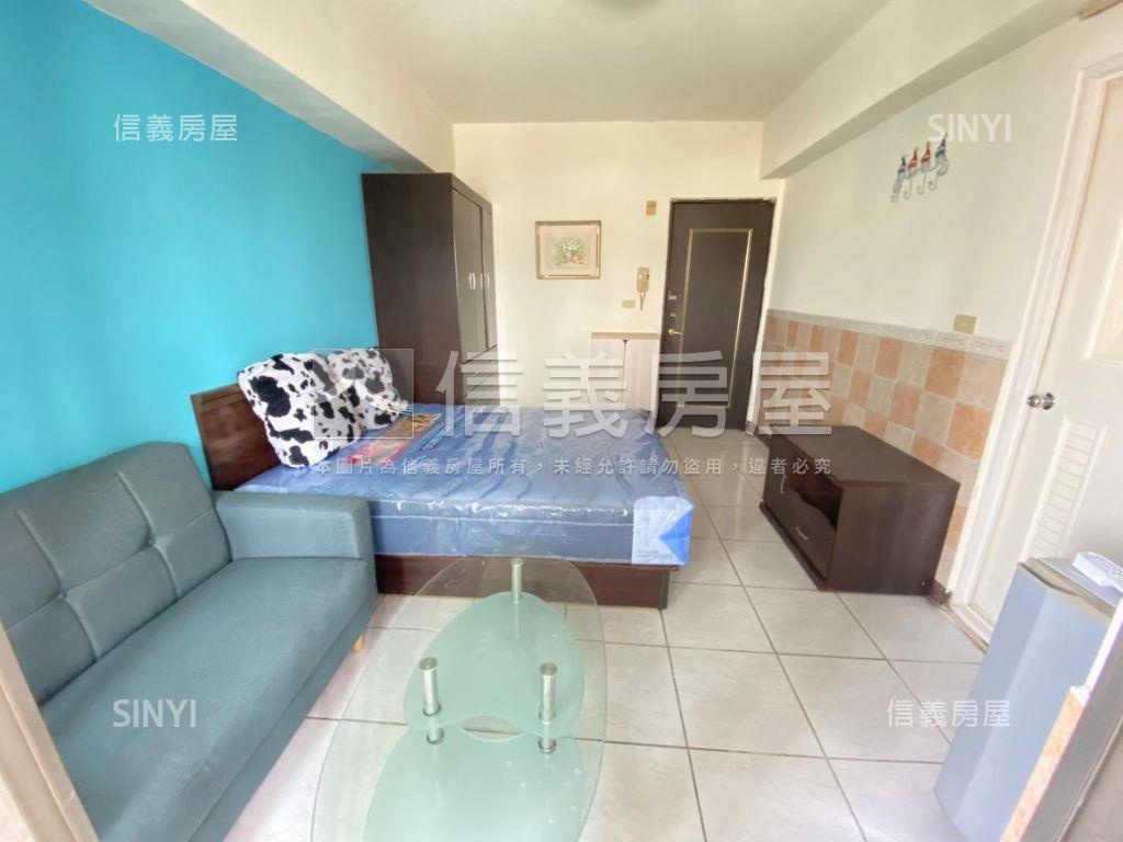 漢口商圈低總價美套房房屋室內格局與周邊環境
