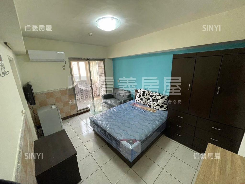 漢口商圈低總價美套房房屋室內格局與周邊環境