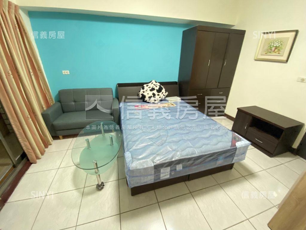 漢口商圈低總價美套房房屋室內格局與周邊環境