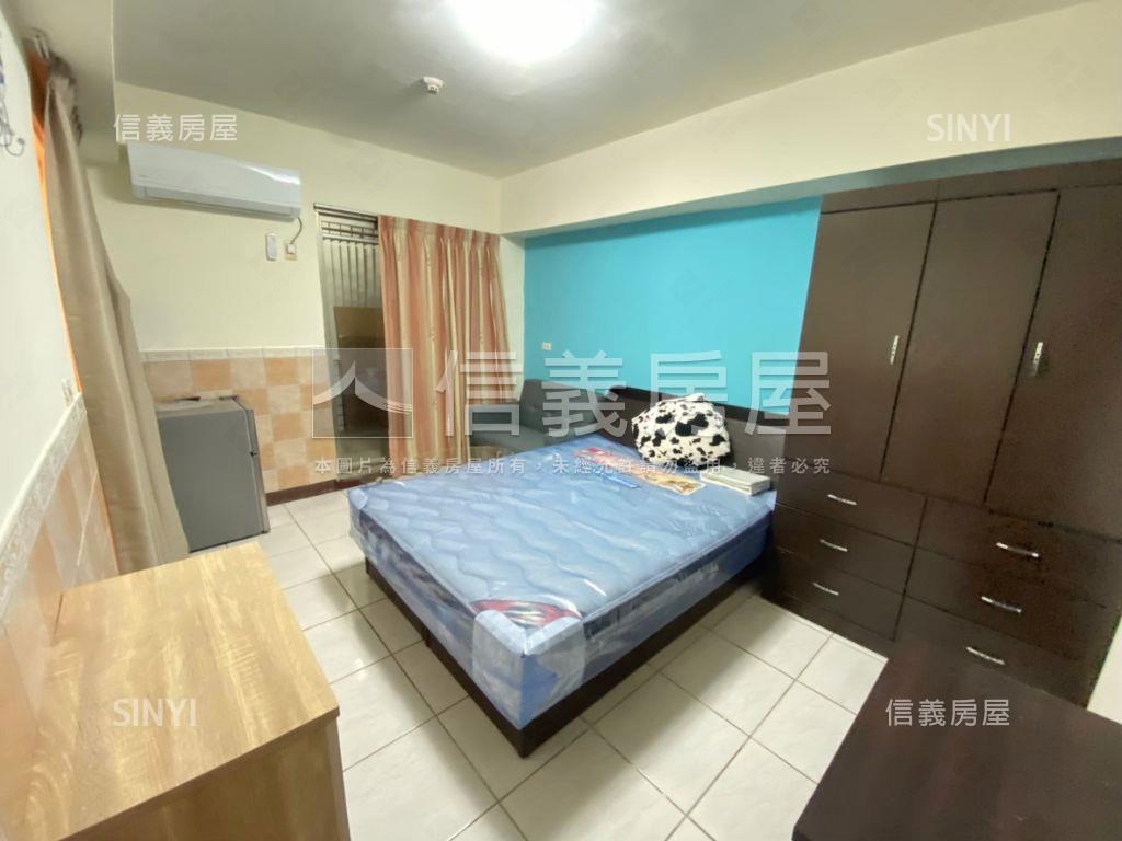 漢口商圈低總價美套房房屋室內格局與周邊環境