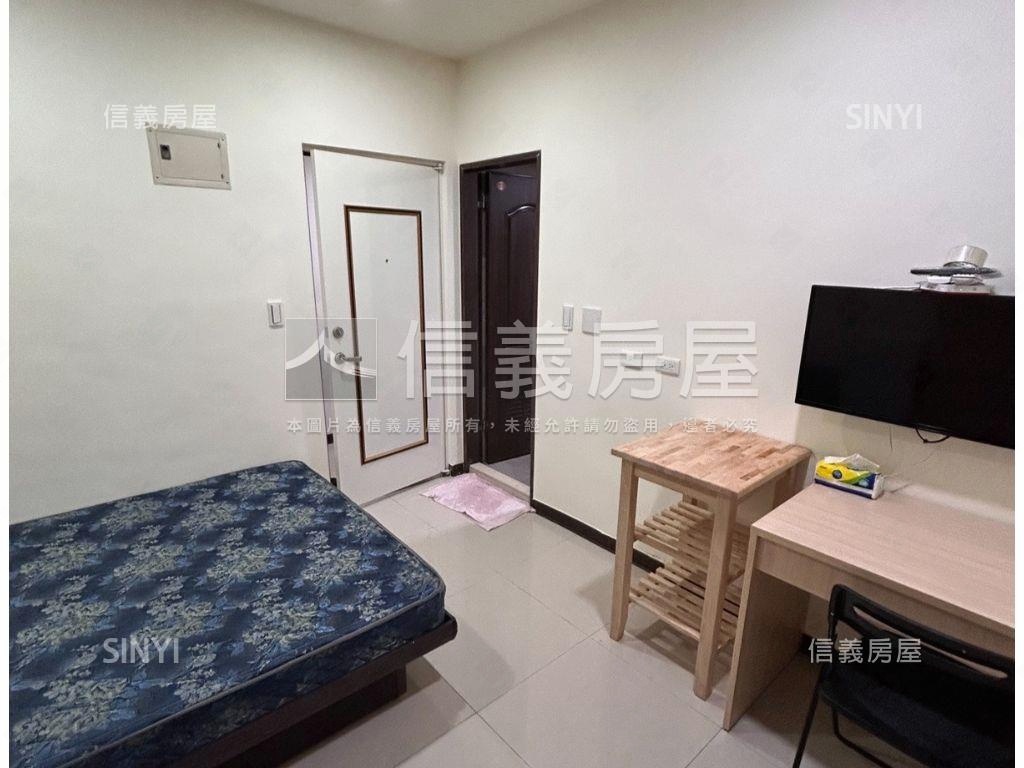 免爬高方正１樓收租寶房屋室內格局與周邊環境