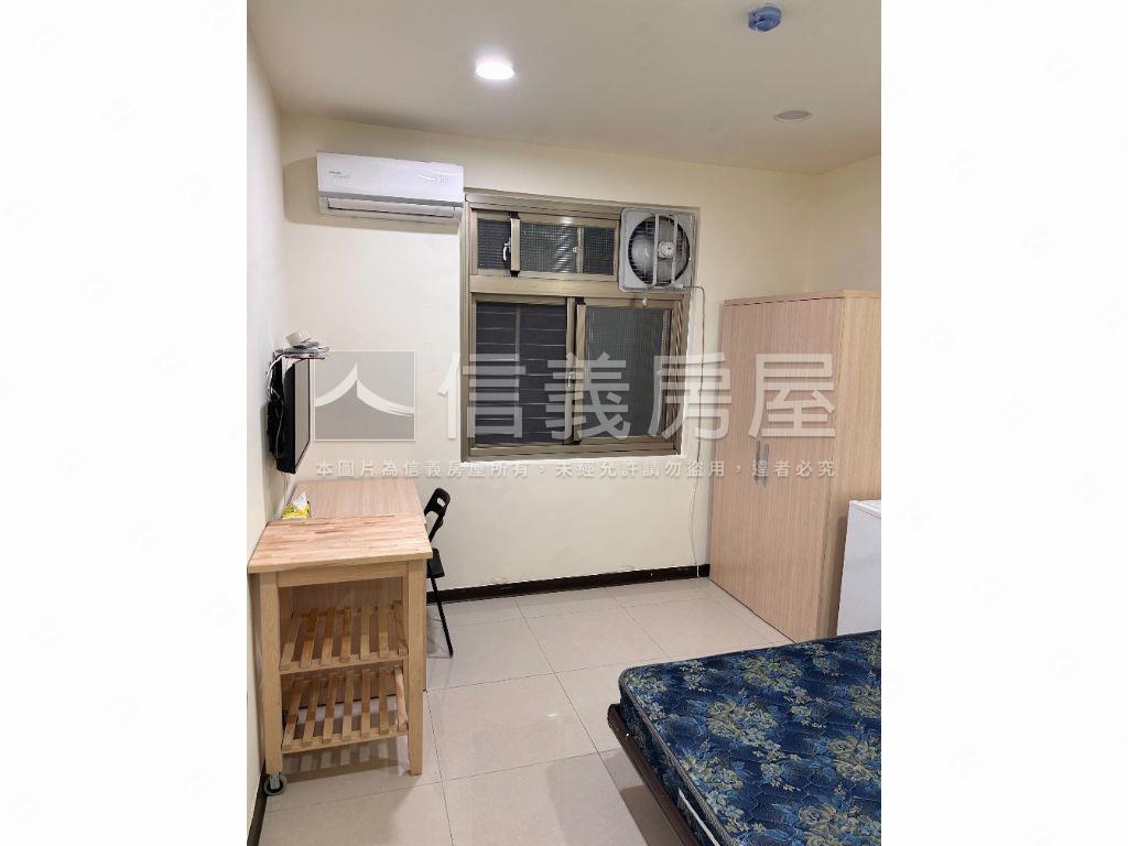 免爬高方正１樓收租寶房屋室內格局與周邊環境
