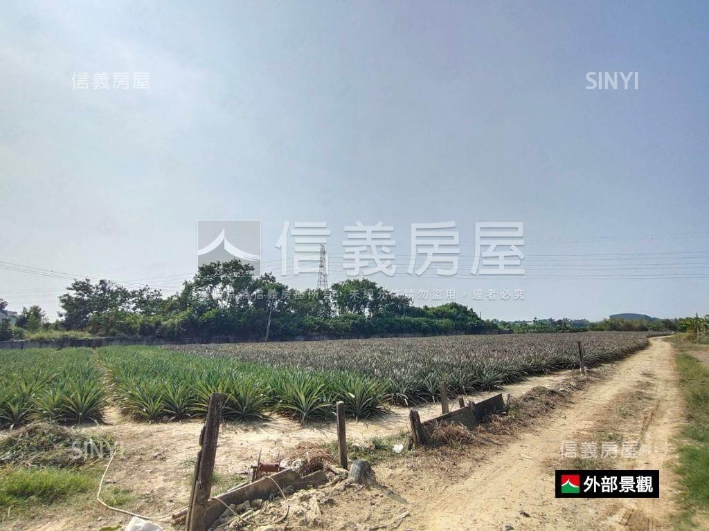 關廟旺來農地房屋室內格局與周邊環境