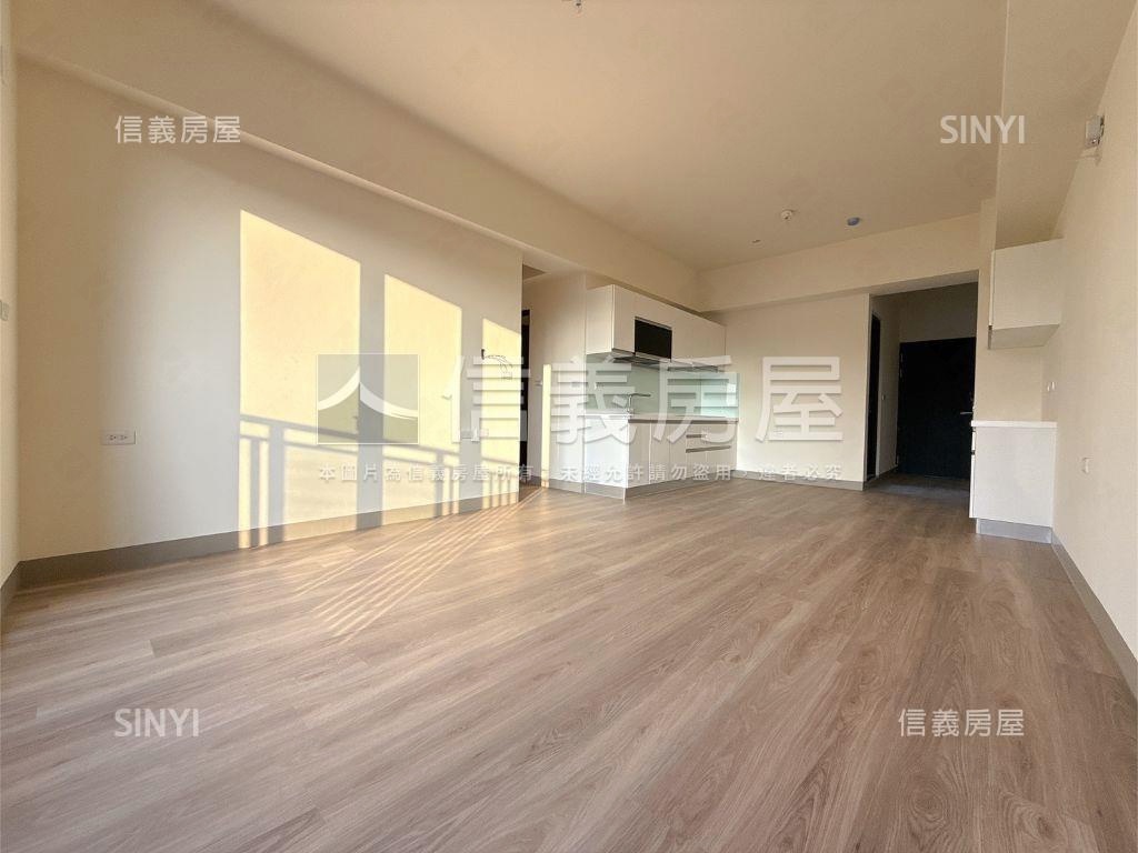 近台積電ｔ新加坡式三房Ⅰ房屋室內格局與周邊環境