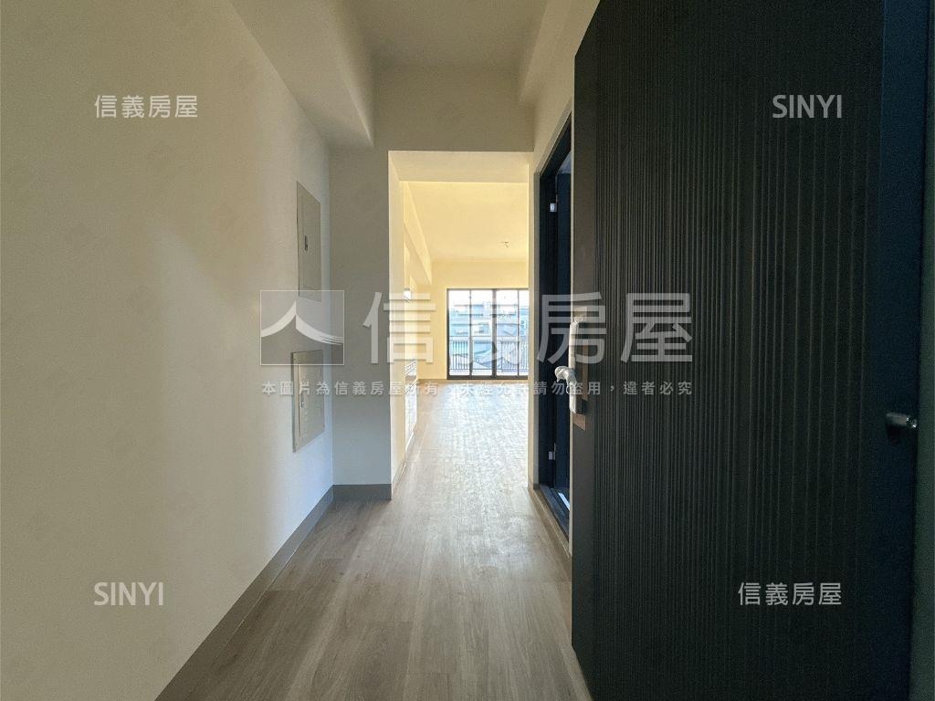 近台積電ｔ新加坡式三房Ⅰ房屋室內格局與周邊環境