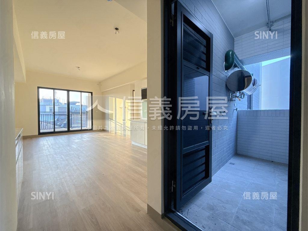 近台積電ｔ新加坡式三房Ⅰ房屋室內格局與周邊環境