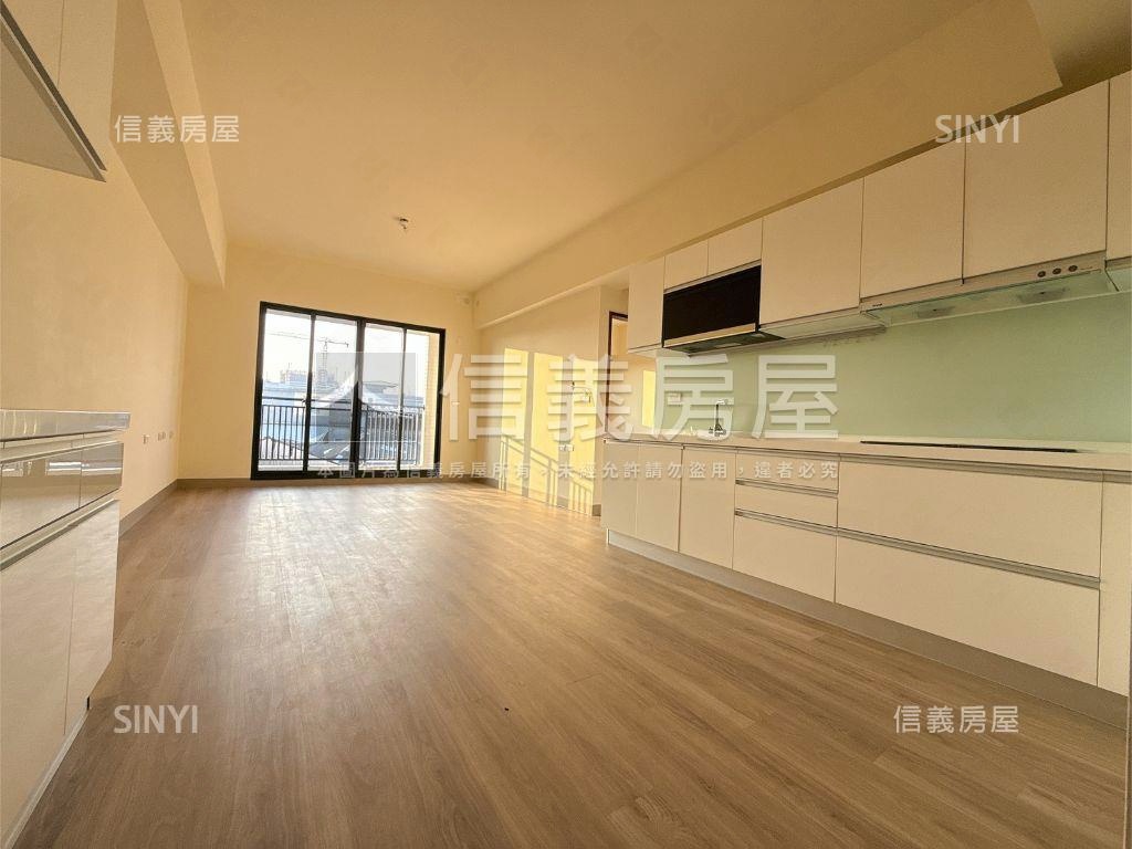 近台積電ｔ新加坡式三房Ⅰ房屋室內格局與周邊環境