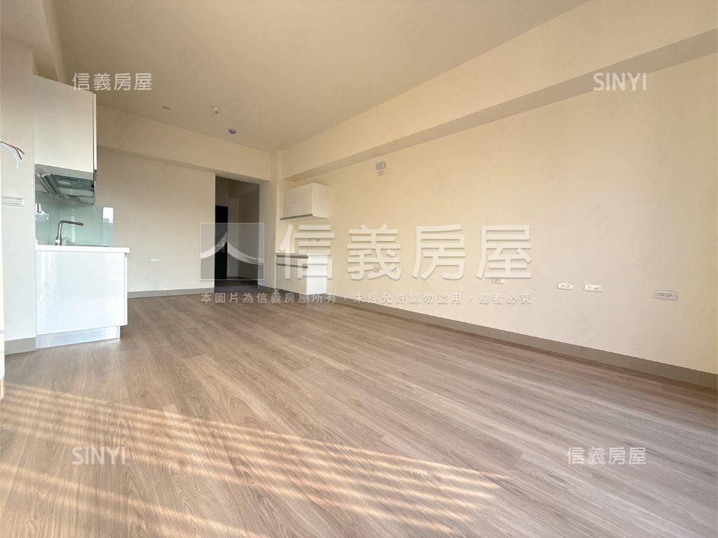 近台積電ｔ新加坡式三房Ⅰ房屋室內格局與周邊環境