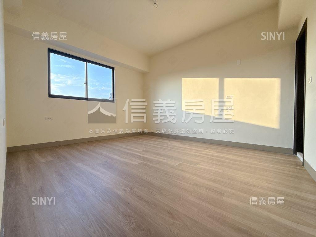 近台積電ｔ新加坡式三房Ⅰ房屋室內格局與周邊環境