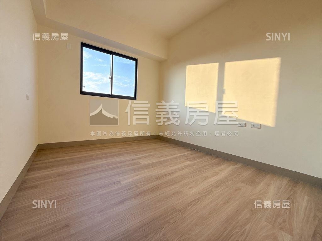 近台積電ｔ新加坡式三房Ⅰ房屋室內格局與周邊環境