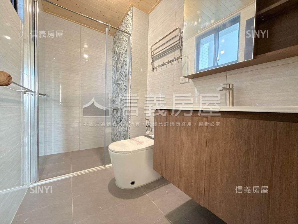 近台積電ｔ新加坡式三房Ⅰ房屋室內格局與周邊環境