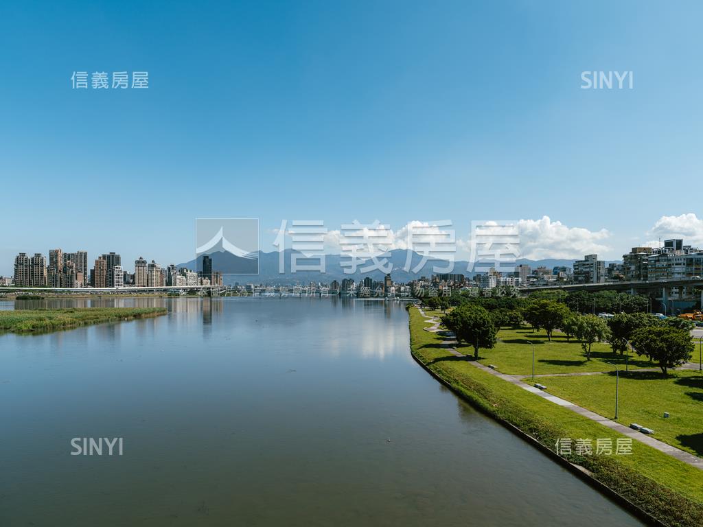 台北天河房屋室內格局與周邊環境