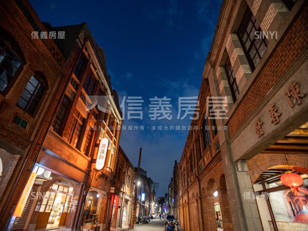 台北天河房屋室內格局與周邊環境